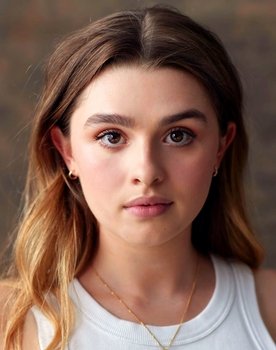 Antonia Robinson