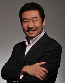 Liu Hua as 
