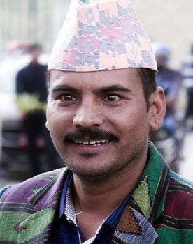 Kedar Ghimire