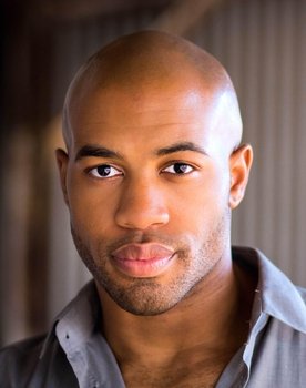 Marcus B. Jackson