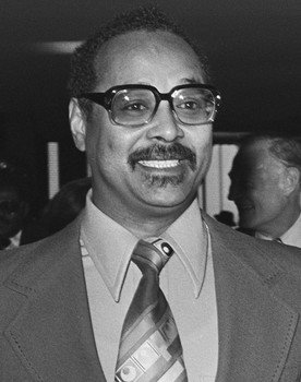 Henck Arron