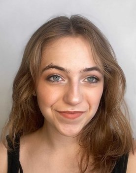 Hannah Jeppesen as Marge