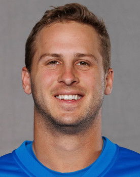 Jared Goff