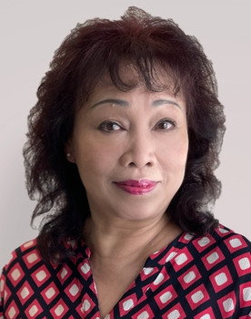 Cinda Hui Sze Man