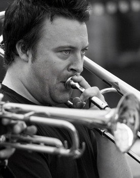 Trevor Mires