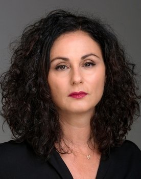 Hanna Azoulay Hasfari