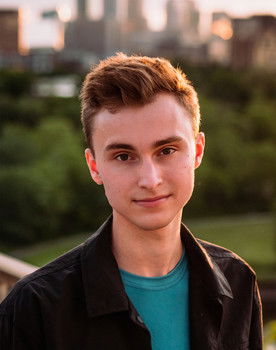 William Blackwell Kinney