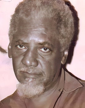 Francisco Solano as Alicate