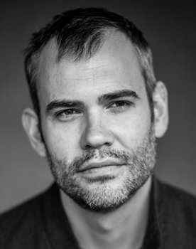 Rossif Sutherland Photo