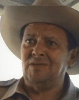 Ralph James as Orson (voice)