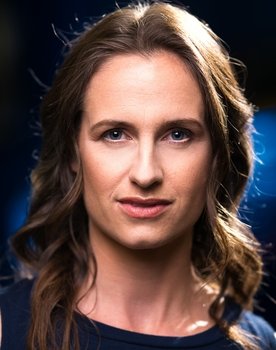 Leanne Johnson