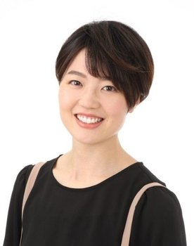 Chihiro Shitamoto as Iris Carol / Yesla (voice)
