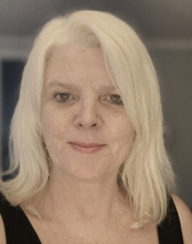 Rhonda Buckley as Self