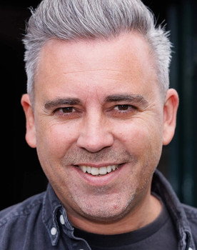 Manuel Venderbos