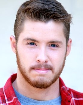 Nathan Wasinski as Nick