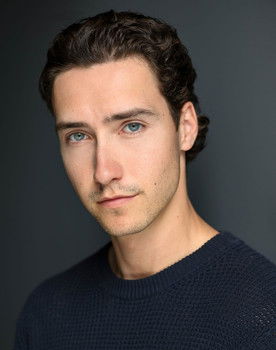 Bruno Jacques as Travis Gunner