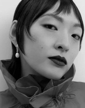 Patricia Zhou