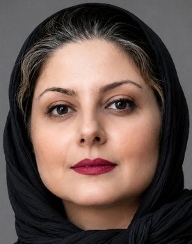 Solmaz Ghani