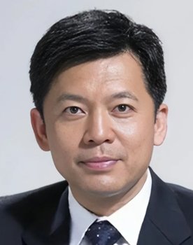 何政軍