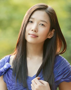 Jeong Da-bin