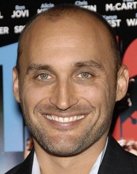 Amir Bar-Lev as Himself