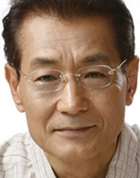 Shogo Shimizu as 