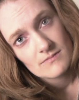Candace White as 