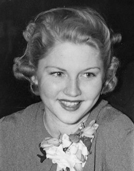 Phyllis Fraser