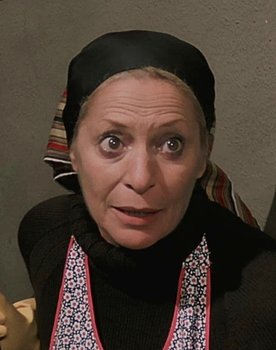 María Teresa Lombardo as