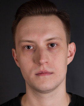 Maksim Rogatnev