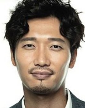 Jung Geun as Gong Il-Sam