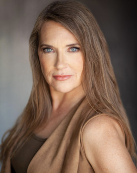 Sherry Severs as Dr. Sherry Campbell