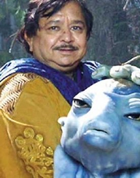 Indravardhan Purohit
