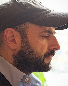 David Martí