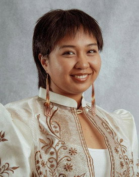 Maria-Lorraine Caluya as Toby (Voice) / Beth (Voice) / Marisol (Voice) / Badette (Voice)