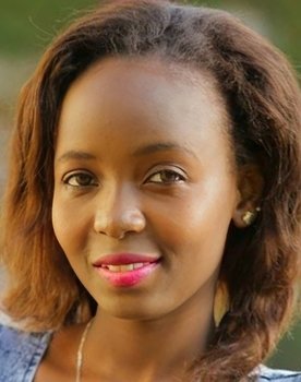 Kibibi Salim as 