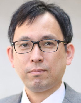 Akira Mitsunaga