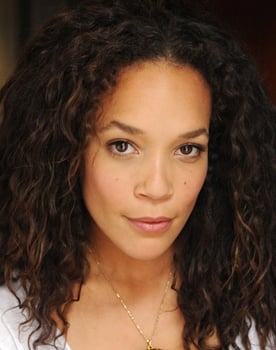 Caitlin Stryker as Counselor Miranda