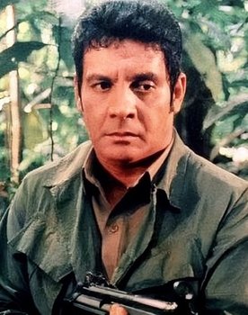 Fernando Poe Jr.