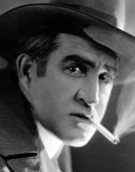 Francis Ford as Asa Martin