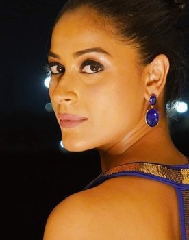 Saoli Chattopadhyay