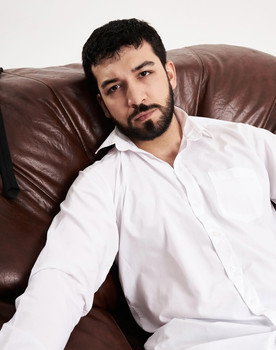 Alperen Avincan