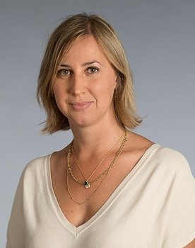 Nelly Garnier