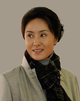 Bo Hong as 李丽婷