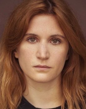 Julia Steiger
