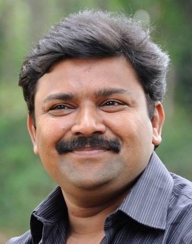 Gobinath Chandran