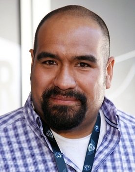 Juan Ibarra as Self
