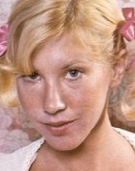 Nancy Hoffman