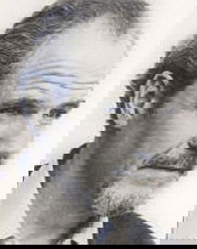 Benno Sterzenbach