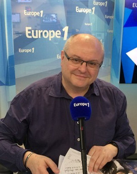 Jacky Gallois as Self